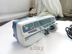 Alaris Gh Carefusion Medical Syringe Infusion Pump Driver Administration Asena