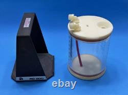 AMICON 3 PC LOT MODEL RC800, MODEL TCF-2, and MODEL CDS-10