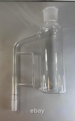 AMK Glass Soxhlet Extractor 55/50 & 24/40 Laboratory Lab Glass 1C41