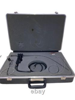 AO / American Optics Spencer FPS-3 Flexible Sigmoidoscope Used