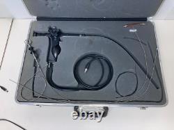 AO / American Optics Spencer FPS-3 Flexible Sigmoidoscope Used