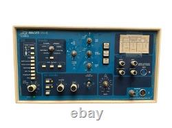 ATL Imager 860C Diagnostic Ultrasound Control Console Vintage Medical Imaging