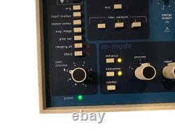 ATL Imager 860C Diagnostic Ultrasound Control Console Vintage Medical Imaging