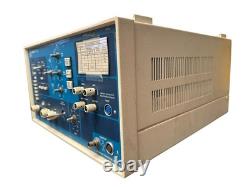 ATL Imager 860C Diagnostic Ultrasound Control Console Vintage Medical Imaging