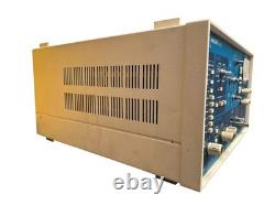 ATL Imager 860C Diagnostic Ultrasound Control Console Vintage Medical Imaging