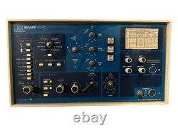 ATL Imager 860C Diagnostic Ultrasound Control Console Vintage Medical Imaging