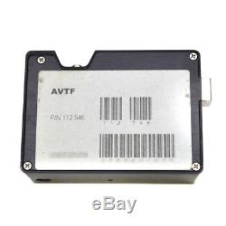 AVTF Alcatel USB2000 Fiber Optic Mini USB Spectrometer Modular 200-1100nm 112546