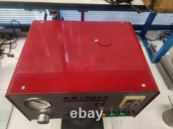 AX-2000B Vacuum Mixer