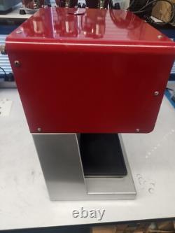 AX-2000B Vacuum Mixer