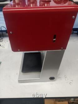 AX-2000B Vacuum Mixer