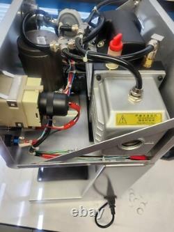 AX-2000B Vacuum Mixer