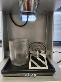 AX-2000B Vacuum Mixer