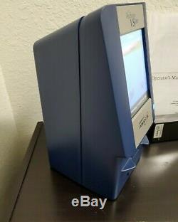 Abaxis VetScan VS Pro Hematology Medical Equipment Blood Analyzer Testing