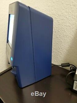 Abaxis VetScan VS Pro Hematology Medical Equipment Blood Analyzer Testing