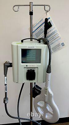 Abbott Cardiomem Endosure Interrogator Pressure Measurement System 60601