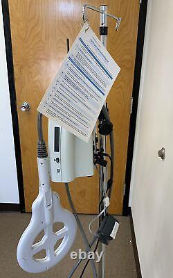 Abbott Cardiomem Endosure Interrogator Pressure Measurement System 60601