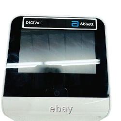 Abbott Digival Reader Laboratory Equipment C-14892R5