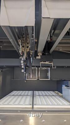 Abbott Laboratories M2000sp Sample Preparation System, Chilling & Heating Plate