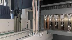 Abbott Laboratories M2000sp Sample Preparation System, Chilling & Heating Plate