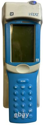 Abbott i-Stat 1 300W Wireless Blood Analyzer