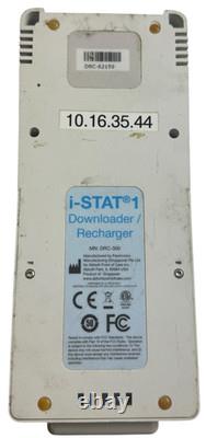 Abbott i-Stat 1 300W Wireless Blood Analyzer