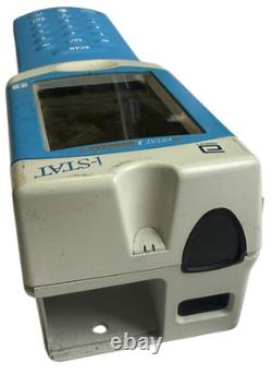 Abbott i-Stat 1 300W Wireless Blood Analyzer