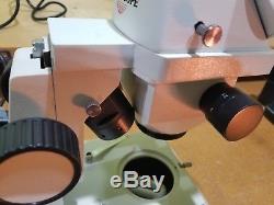 Accu-scope Dissecting Microscope