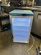 Accucold ARG3PV Pharma-Vac Medical +4c Refrigerator 3Cf 110v Glass Door TESTED