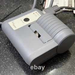 Accumetrics Ultegra System Analyzer with Printer & Manual Powers On AS-IS