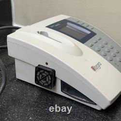 Accumetrics Ultegra System Analyzer with Printer & Manual Powers On AS-IS