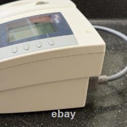 Accumetrics Ultegra System Analyzer with Printer & Manual Powers On AS-IS