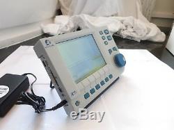 Accutome A Scan Plus Patient Refractive Cataract Ophthalmic Eye Surgical Scanner