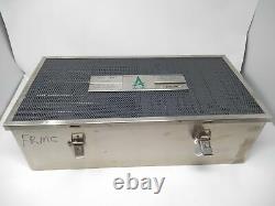 Ace Medical Equipment Inc Cannulated Screws and Instrument Tray