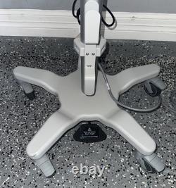 Acist Medical RXI 014666 FFR Coronory Physiology Monitor With Stand, PSU31820