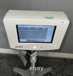Acist Medical RXI 014666 FFR Coronory Physiology Monitor With Stand, PSU31820