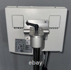 Acist Medical RXI 014666 FFR Coronory Physiology Monitor With Stand, PSU31820