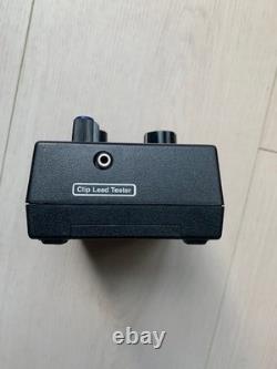 Acupuncture e-stim machine medical equipment by Pantheon Research