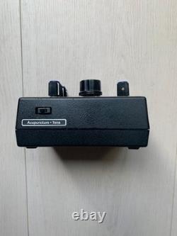 Acupuncture e-stim machine medical equipment by Pantheon Research