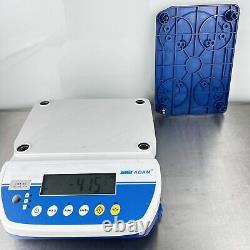 Adam Equipment Lbx30 Compact Bench Scale Digital