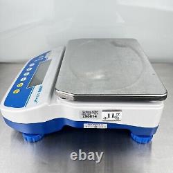 Adam Equipment Lbx30 Compact Bench Scale Digital