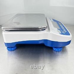 Adam Equipment Lbx30 Compact Bench Scale Digital