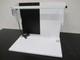 Adelphi Apollo 2 Liquid Inspection Viewer Used Medical Lab Equipment