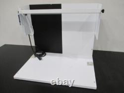 Adelphi Apollo 2 Liquid Inspection Viewer Used Medical Lab Equipment