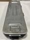 Aesculap JM021 Sterilization Case with JF435R Extra Long Mini Container Basket