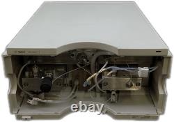 Agilent 1100 G1312A Binary Pump HPLC Lab