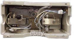 Agilent 1100 G1312A Binary Pump HPLC Lab