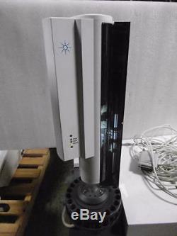 Agilent 7890A GC Gas Chromatograph Fast Oven G3440A with Injector G4513A