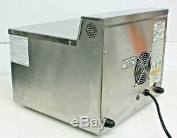 Alfa Medical Equipment Cox Rapid Heat Transfer Sterilizer RHT 1000