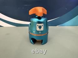 AliMed FREEDOM Clark Socket Table Clamp