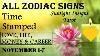 All Signs Weekly Love Life Energy Forecasts Nov 1 7 2021 Tarot Predictions Timestamped